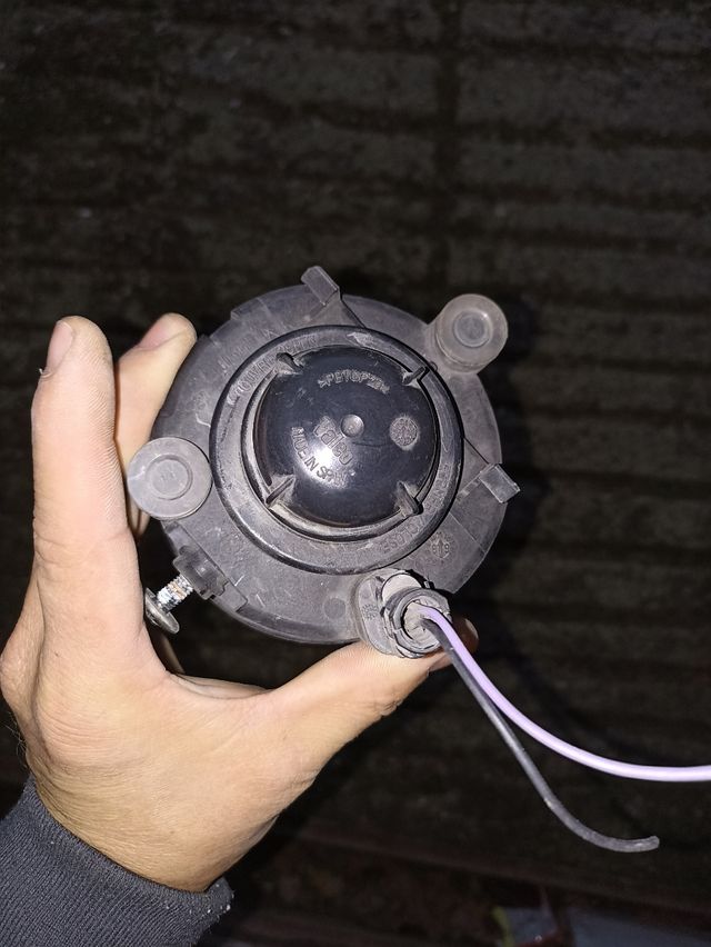 Renault Megane 2000, la coppia