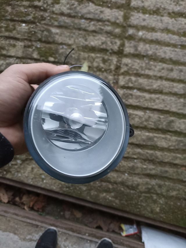 Renault Megane 2000, la coppia