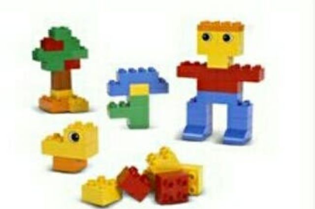 LEGO DUPLO 5514
