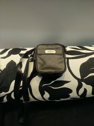 GUESS Bandolera hombre - Envío gratis | Spartoo.es