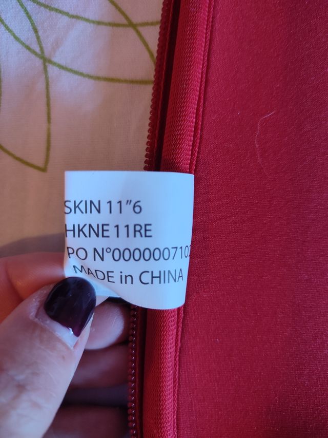 CUSTODIA PC PORTATILE