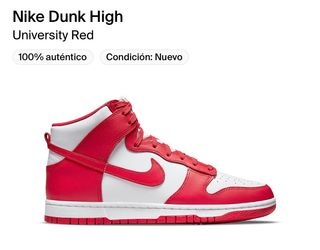 Sb dunk high trainers Nike Camel size 45 IT in Suede - 11729969