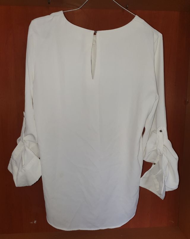 Blusa mujer t.38 El Corte Inglés