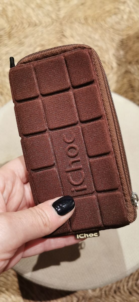 Funda móvil pequeño IChoc