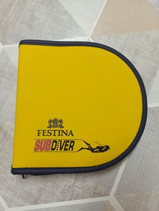festina 6693