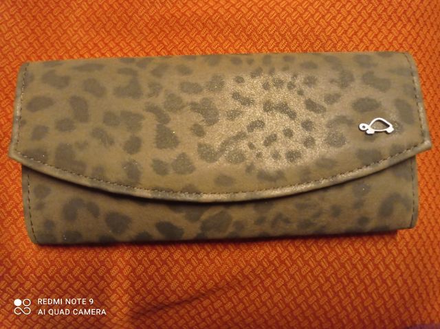 Pochette donna Carpisa