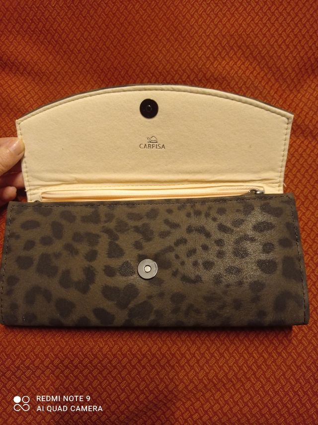 Pochette donna Carpisa