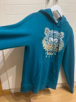 kenzo sudadera 80