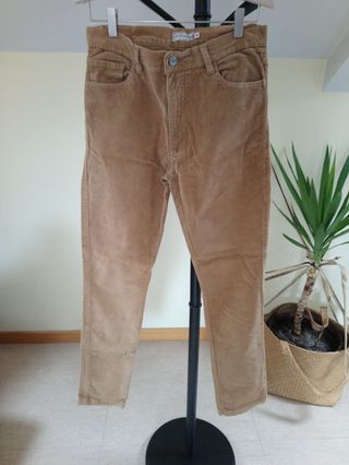 Pantalones y leggings Cortefiel para hombre en rebajas | FASHIOLA.es -  Página 2