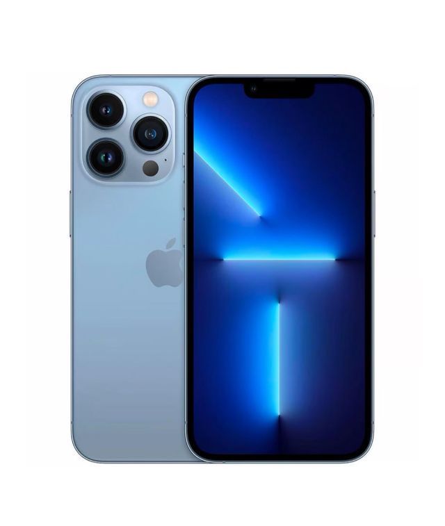 iPhone 13 pro max nuevo y batería original al 100%