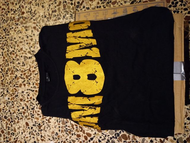Camisetas L