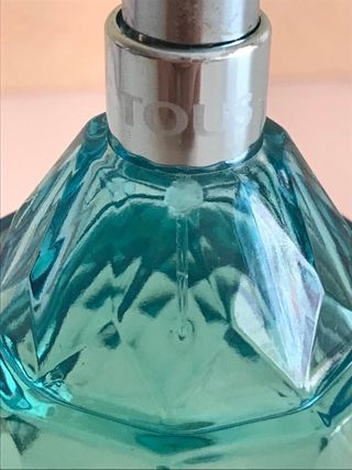 Tous H2O Eau de Toilette Vaporizador 100 ml de segunda mano por 75 EUR en  Almuñécar en WALLAPOP