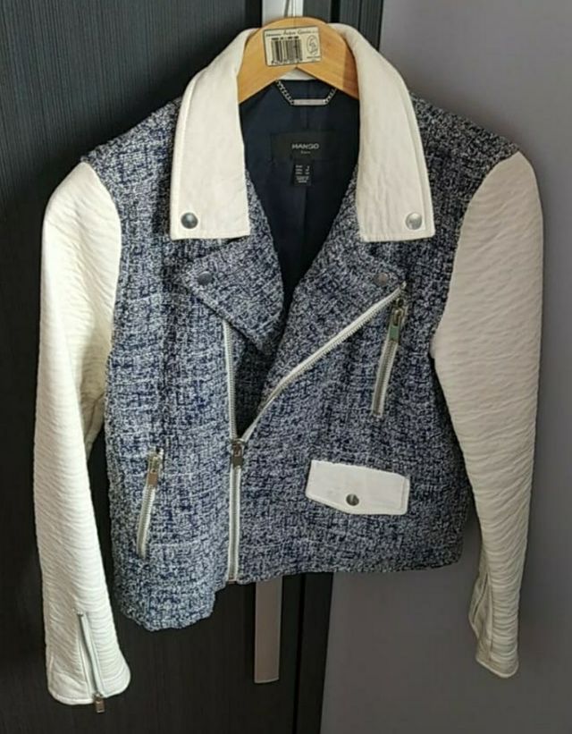 Giacca Mango taglia S