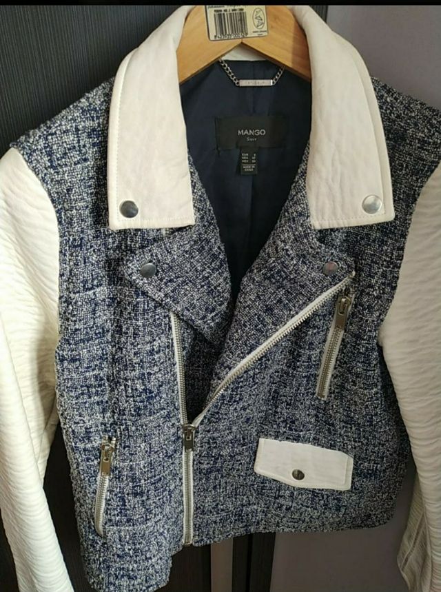 Giacca Mango taglia S