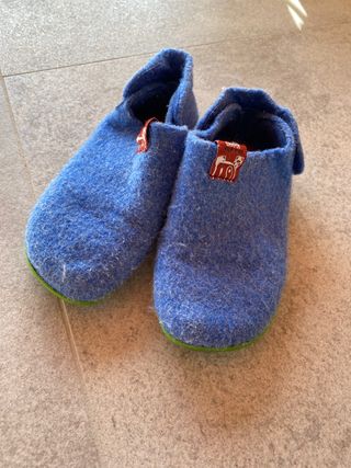 Zapatillas Casa Camper Wabi 01 — Zamorashop