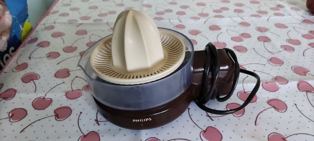 Exprmidor Philips
