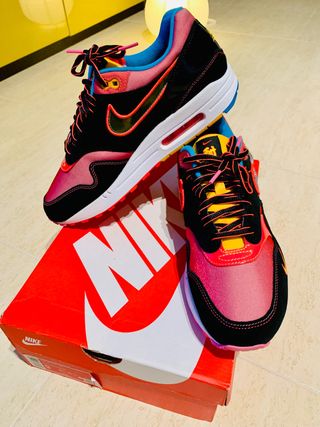 Nike Air Max 1 \