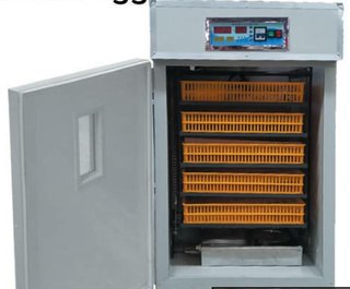 incubadora profesional 440 huevos