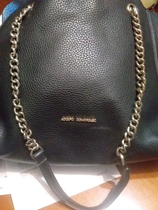 bolso Adolfo Dominguez