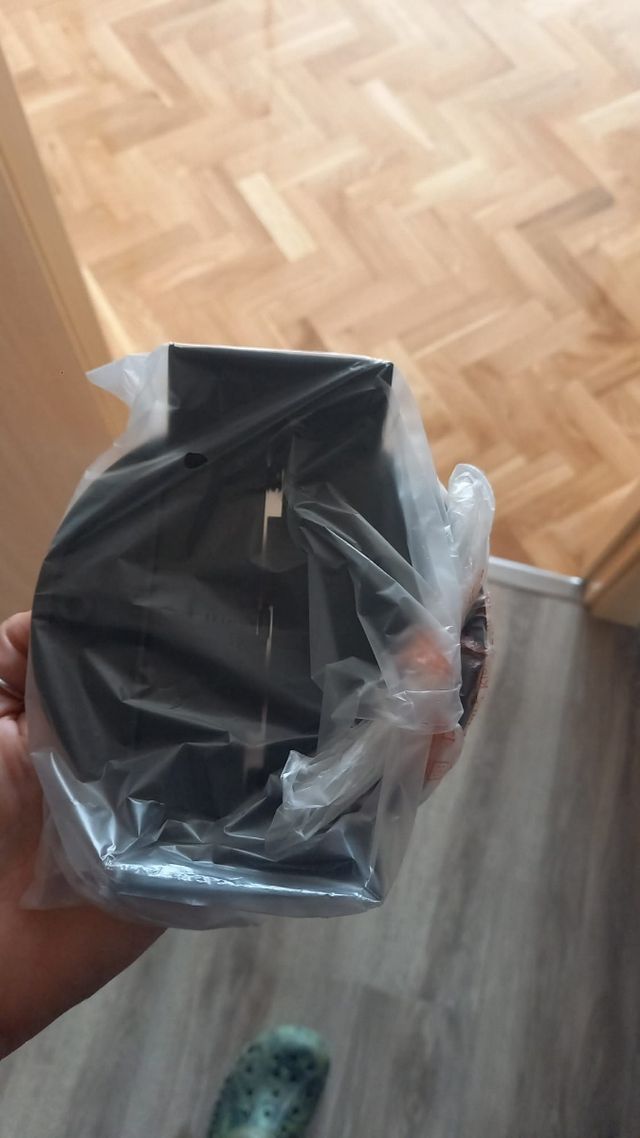 Válvula antiretorno mariposa Cata 120