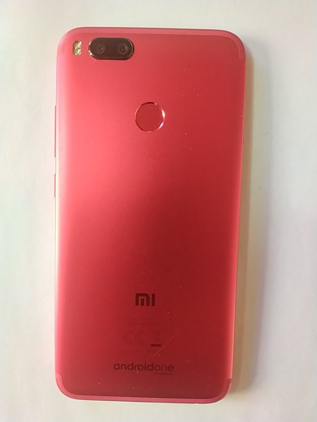 XIAOMI MI A1