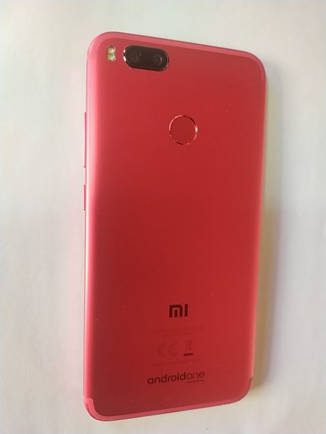 XIAOMI MI A1