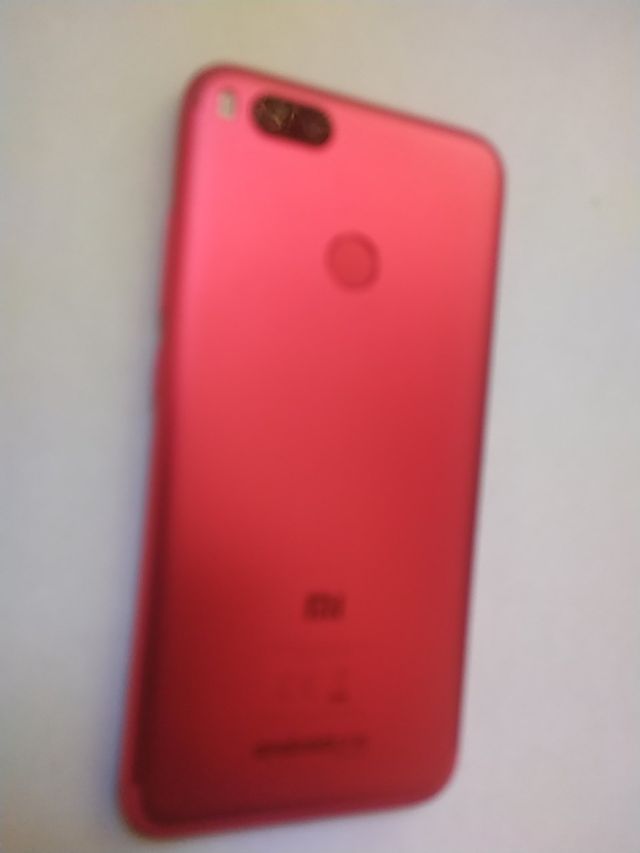 XIAOMI MI A1