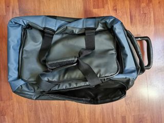 Maleta cabina Emidio Tucci de segunda mano por 35 EUR en Urbanizacion  Calipo en WALLAPOP