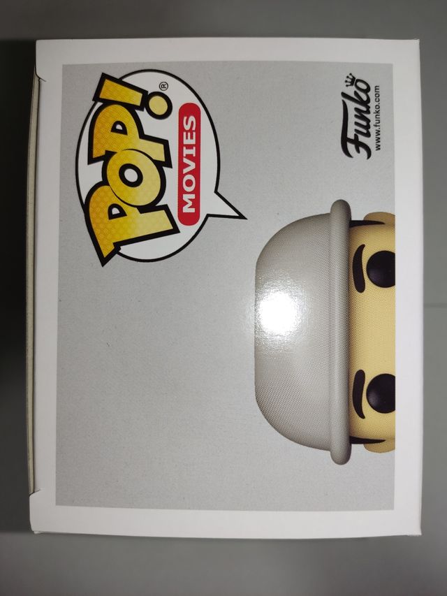 Funko Pop 1041 Lloyd Christmas