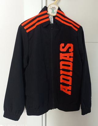chandal adidas originals niño