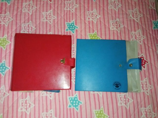 Discos vinilos pequeños 45 rpm vintage