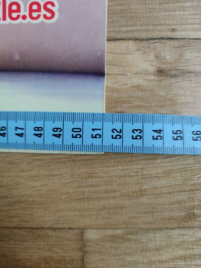 Cartel helados Camy Nestlé Elsa Pataky