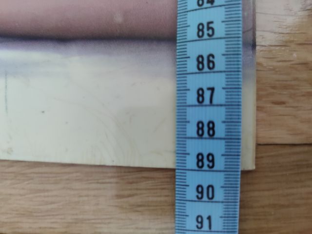 Cartel helados Camy Nestlé Elsa Pataky