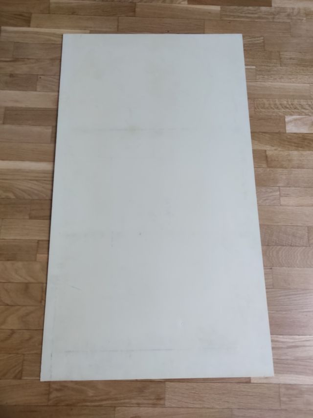 Cartel helados Camy Nestlé Elsa Pataky