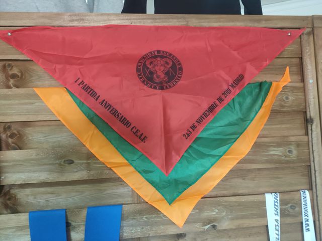 Pañuelos Personalizados