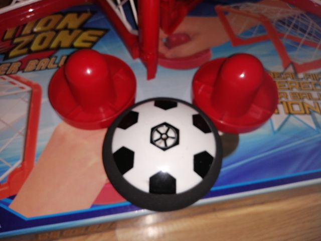 Juego mesa action zone