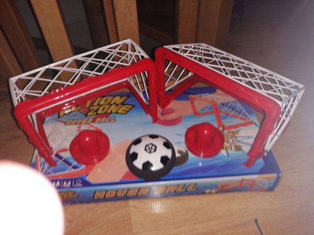 Juego mesa action zone