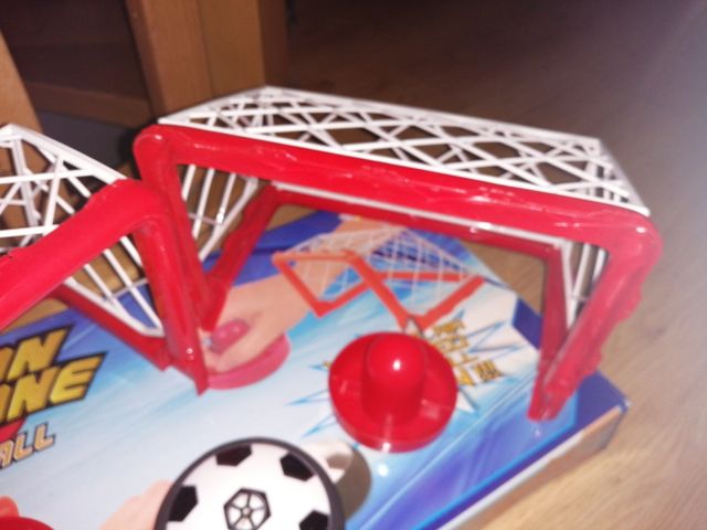 Juego mesa action zone