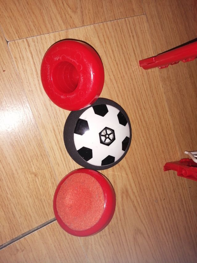 Juego mesa action zone