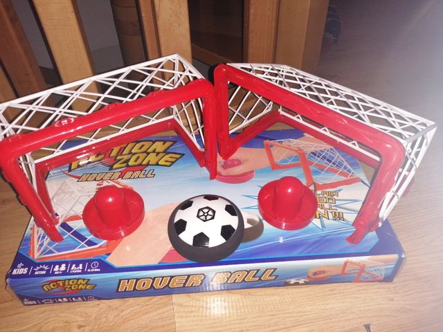 Juego mesa action zone