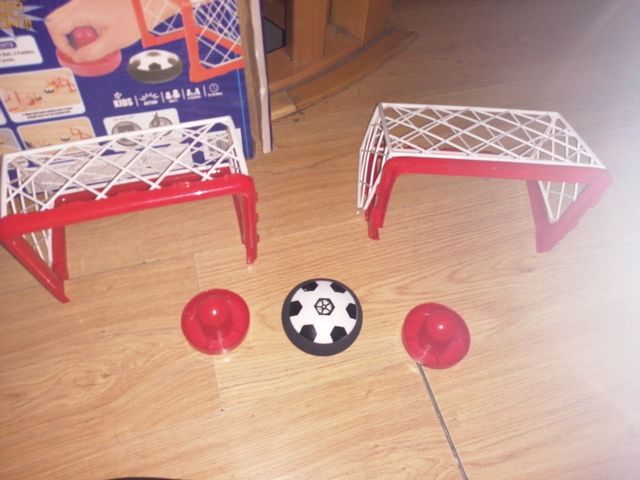 Juego mesa action zone