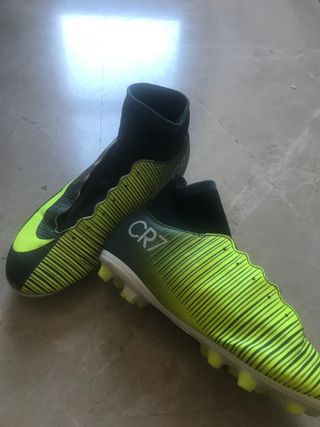 botas de futbol cr7 2021 Gran venta - OFF 62%