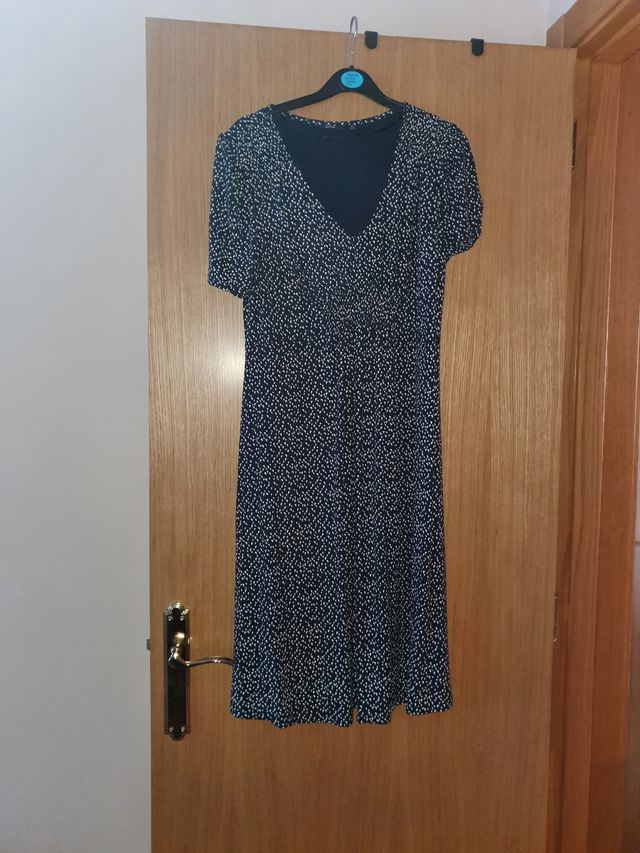 Vestido premama