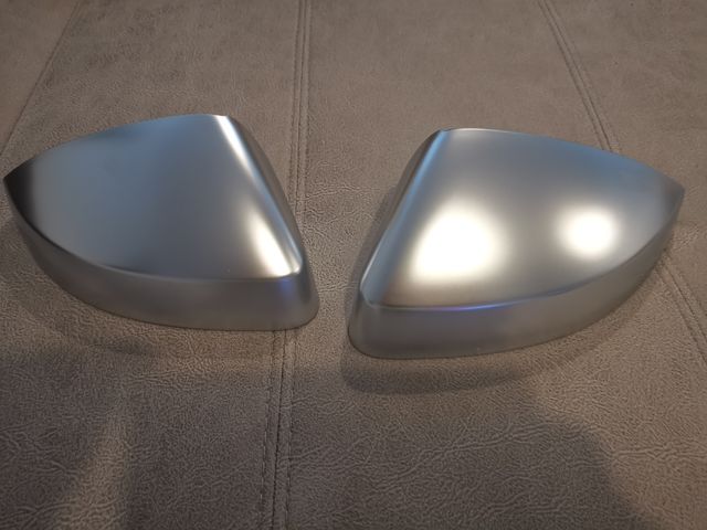 carcasas espejos para Audi A3 modelo 2016