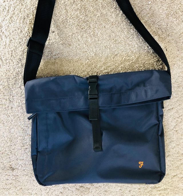 Maletín / bolsa para portátil NUEVO