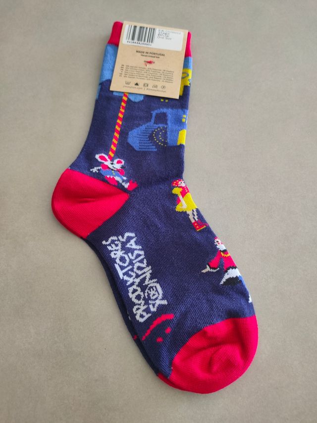 Jimmy Lion. Calcetines niñ@