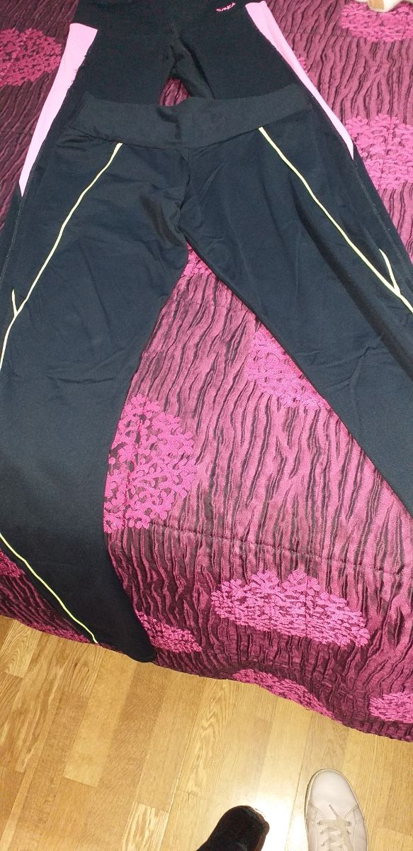 mallas deporte mujer