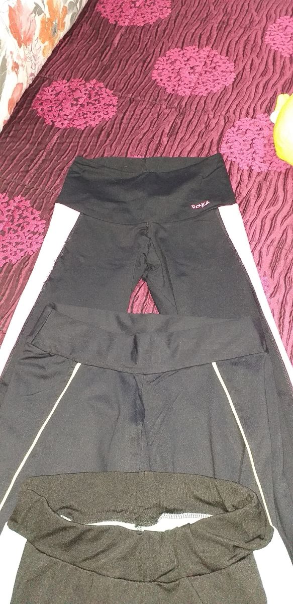 mallas deporte mujer