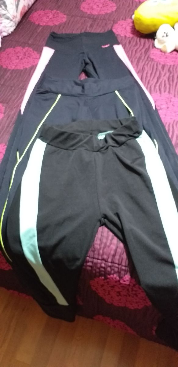 mallas deporte mujer