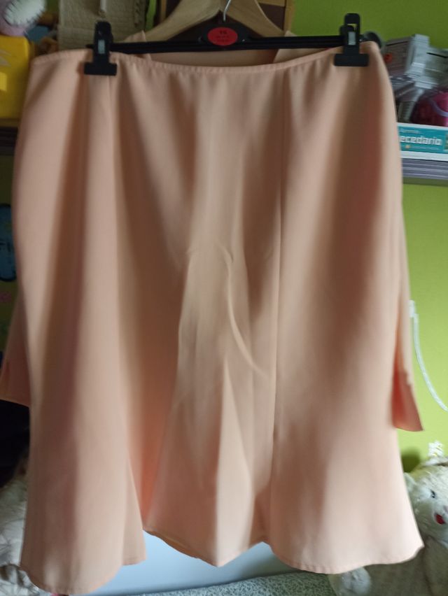 traje de chaqueta ABBA